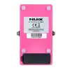 NUX Analog Delay back
